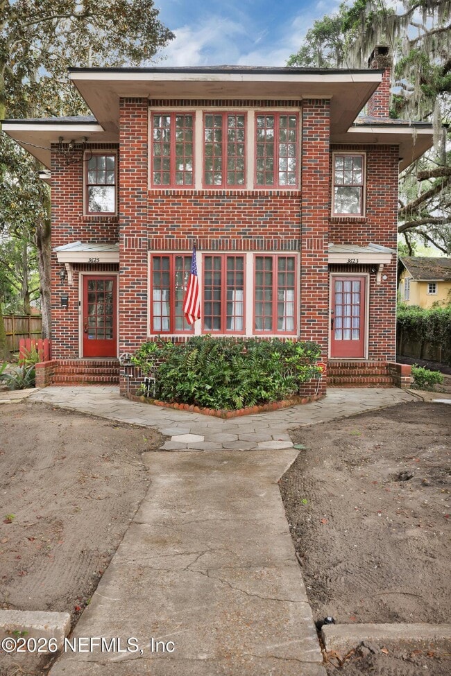 Building Photo - 3623 Hedrick St
