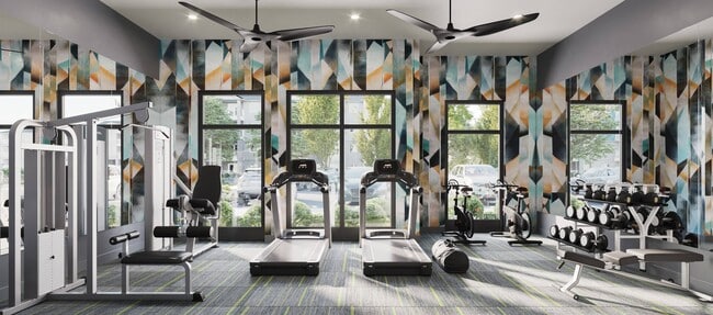 Photo - University Edge | Student Housing