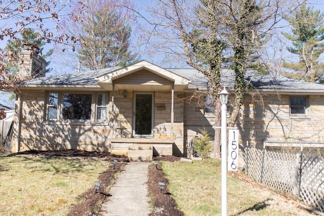 Building Photo - 1506 S Nancy St Rental