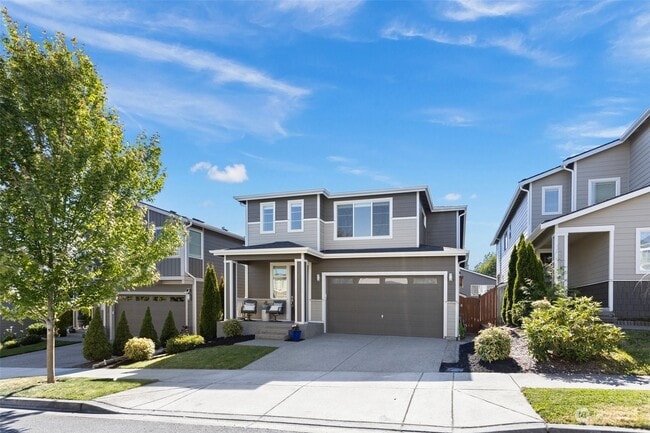 Photo - 2222 115th Dr SE