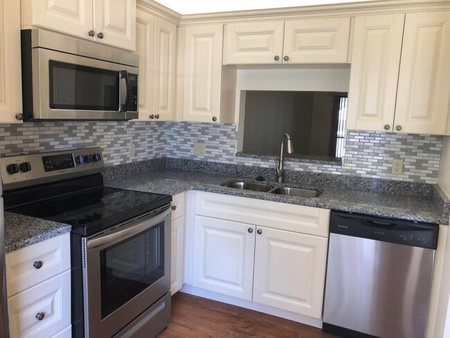 Forest Oaks Villas 55+