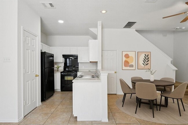 Photo - 14504 Harris Ridge Blvd Unit A