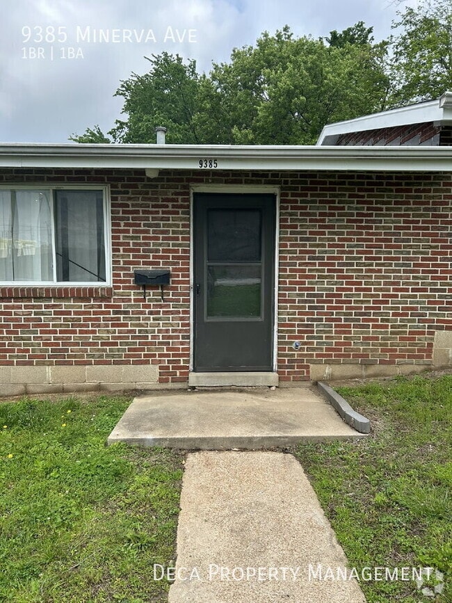 Building Photo - 9385 Minerva Ave Rental
