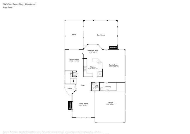 Photo - 2145 Sun Swept Way