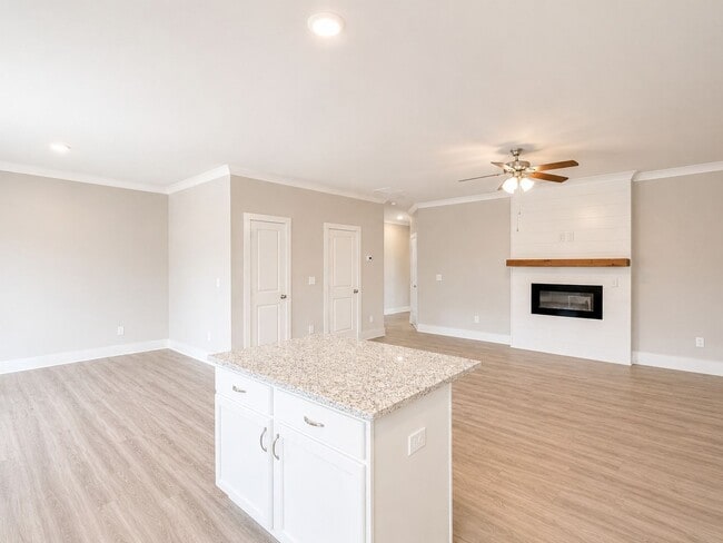Photo - Discover your next home in the heart of Cornelia!