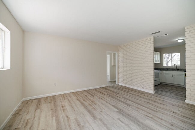 Photo - Fully Updated 2-Bedroom Home with Spacious Backyard & Prime East Athens Location!