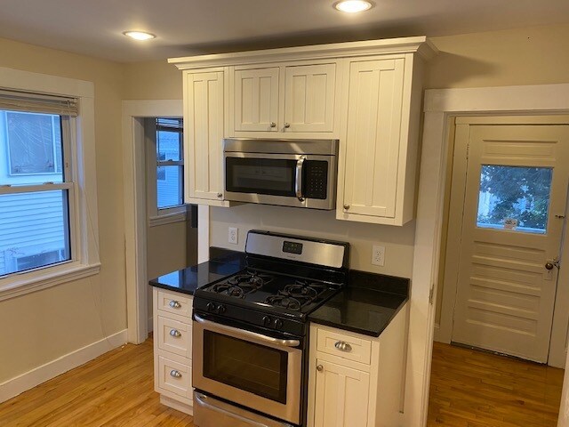 Photo - 56 Gordon St (Somerville, MA)