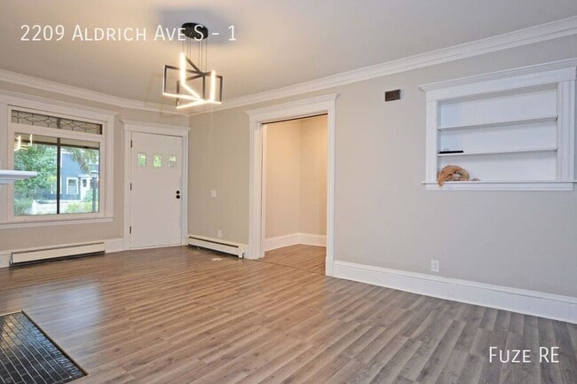 Photo - 2209 Aldrich Ave S Unit 1