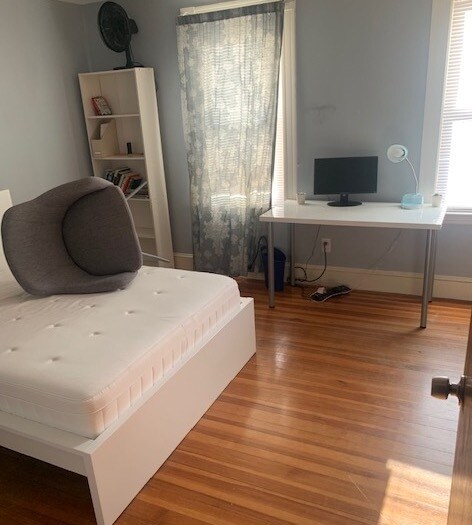 Bedroom 3 - 2 Ossipee Rd Unit 2