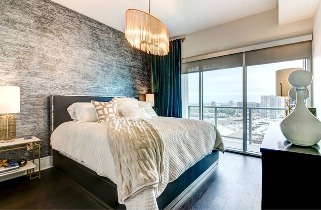 Cirque Residences