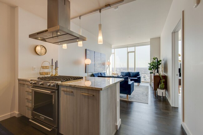 Photo - 515 Church St Unidad 3907