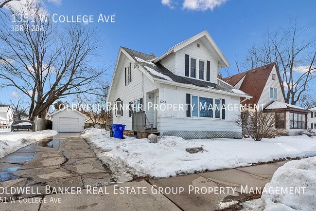 Building Photo - 1351 W College Ave Rental