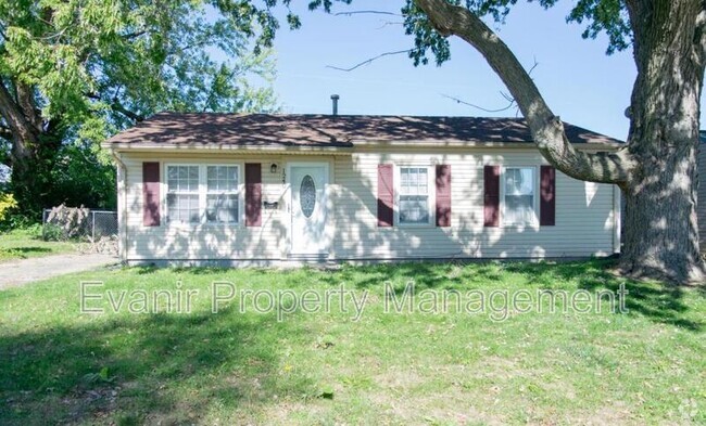 Building Photo - 1240 Berwald Dr Rental