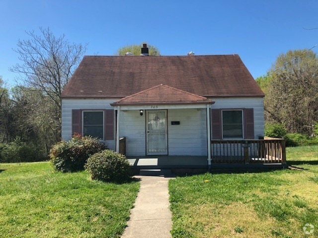 Building Photo - Avaliable now Rental