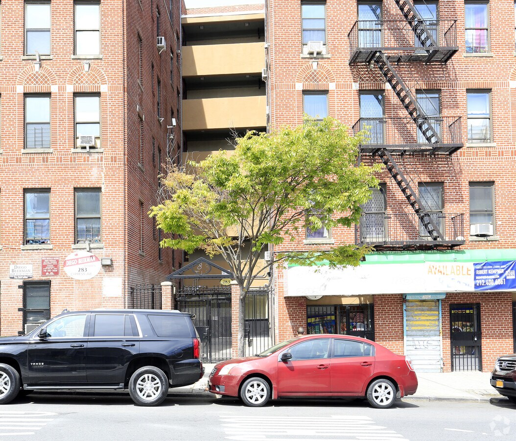 Photo - 283 Cypress Ave