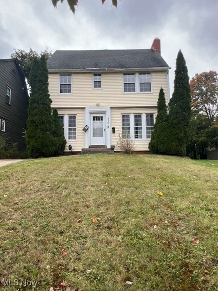 Building Photo - 3536 Daleford Rd Unit 2