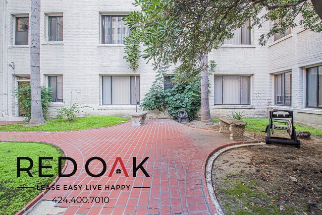 Photo - 630 S Kenmore Ave Unidad 511