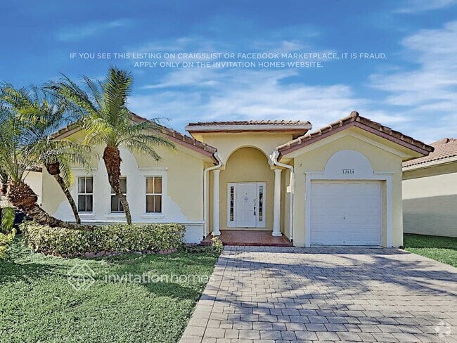 Building Photo - 13614 SW 124th Avenue Rd Rental