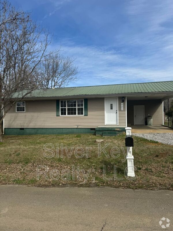 Building Photo - 406 Dodson Ave Rental