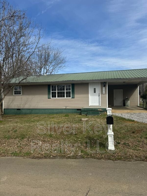 Photo - 406 Dodson Ave House