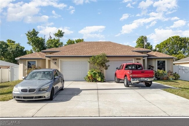 Photo - 3414 Santa Barbara Blvd Townhome