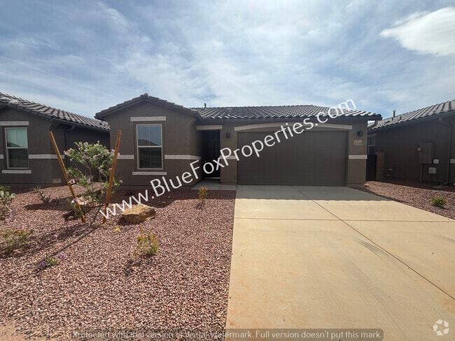 Building Photo - 35049 S Lasso Ln Rental