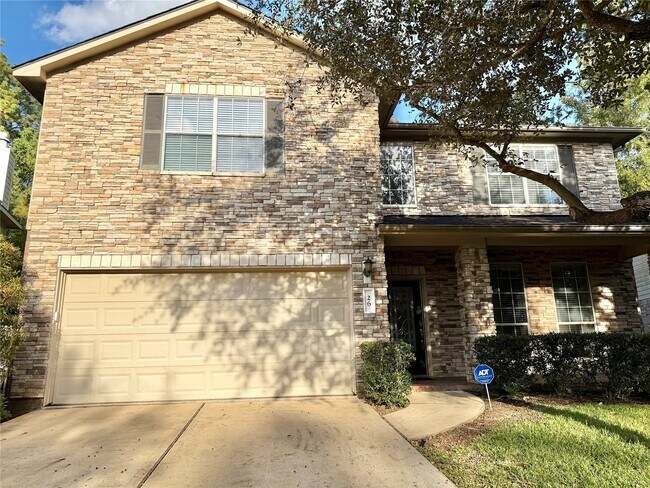 Building Photo - 26 Ebony Oaks Pl