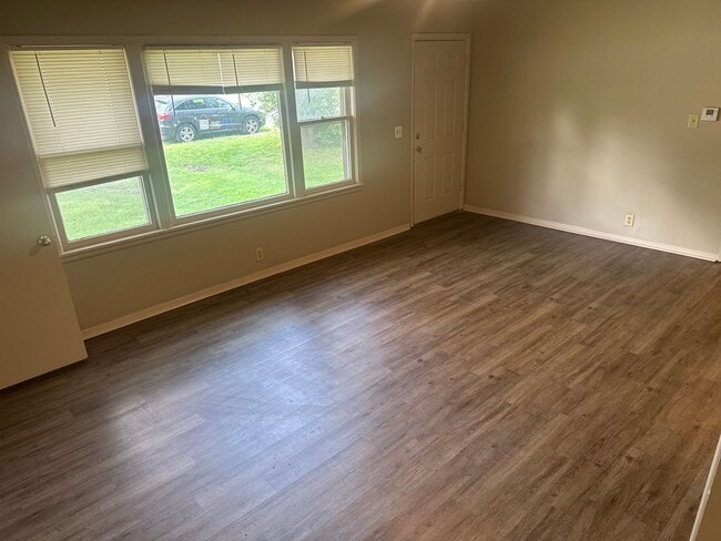 Photo - 3-Bed, 2-Bath Springdale Home with Split Floorplan and Large, Fenced-In Backyard
