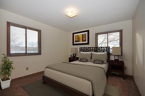 Photo - Hub Apartments