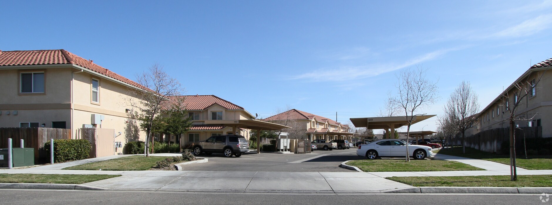 Photo - Lexar Apartments