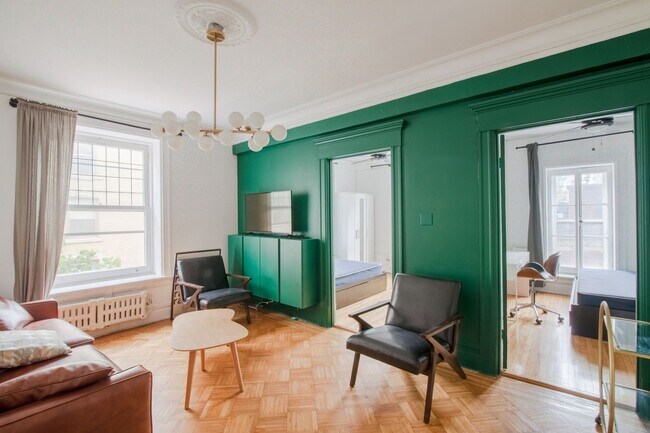 Building Photo - 1245 Rue St Marc Unit 27