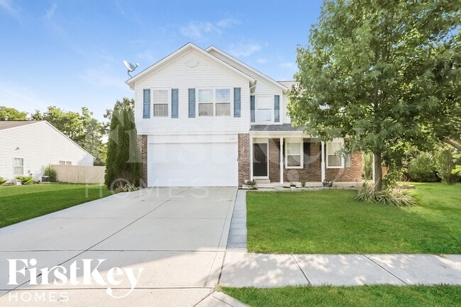 Building Photo - 1391 Bearsden Dr
