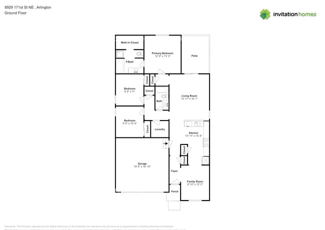 Photo - 8929 171st St NE