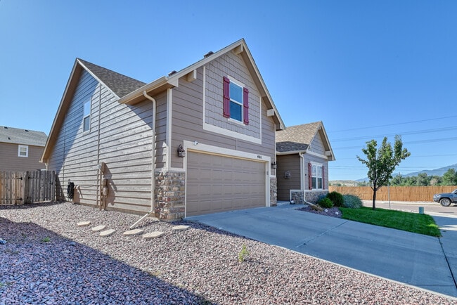 Photo - 4011 Creek Legend View