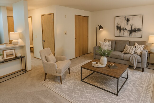 Photo - Meridian Terrace Apartments