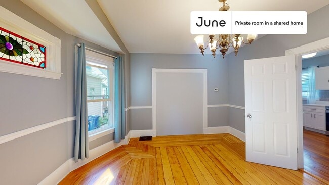 Photo - Room in Shared 7 bed/2 bath home in Allston Unidad B
