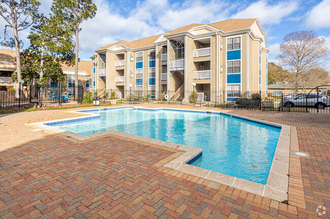 Woodlake Apartments - Woodlake Apartments