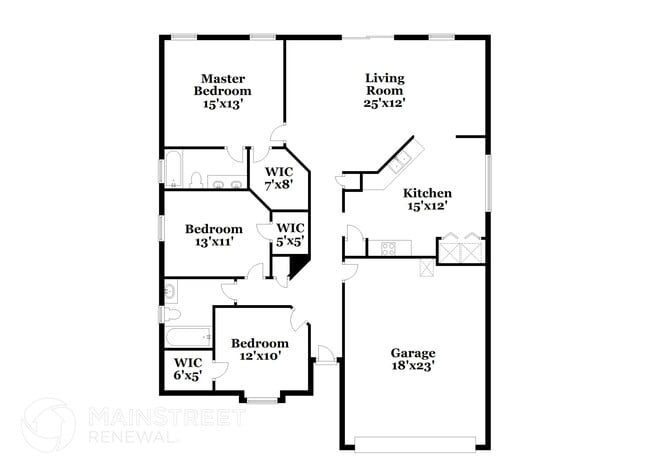 Building Photo - 6645 Leslie Oaks Ln Rental