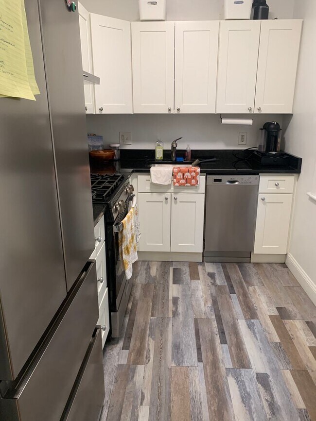 Photo - 262 Kelton St #2B Boston MA 02134