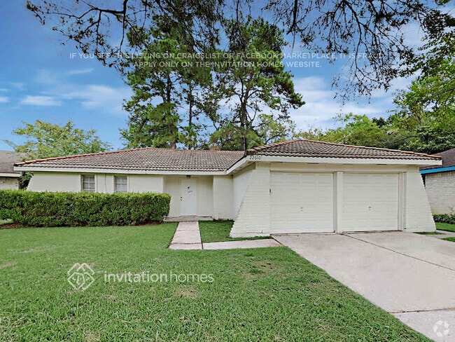 Building Photo - 22610 Meadowgate Dr Rental
