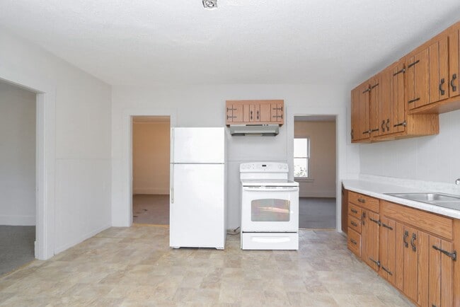 Cocina - 32 Parker St Unidad 2A