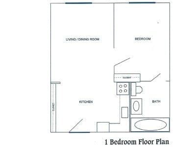 Townview Apartments