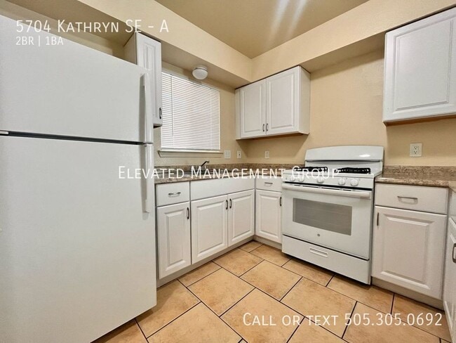 Photo - 5704 Kathryn Ave SE Unit A