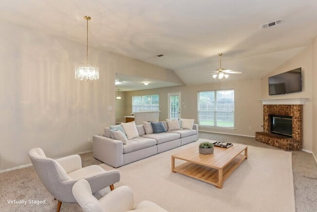 Photo - 7501 Fossil Garden Dr
