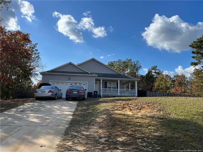Photo - 366 Colonial Hills Dr House