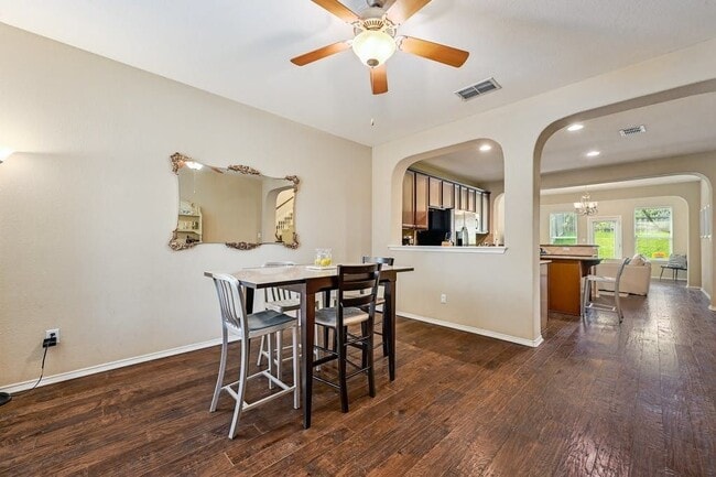 Photo - 1201 Salem Park Ct