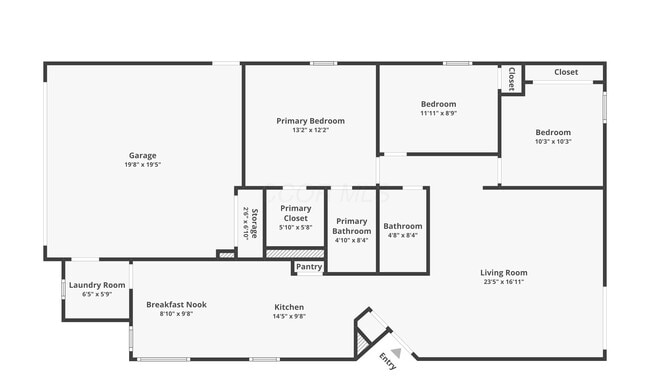 Photo - 3950 Boyer Ridge Dr