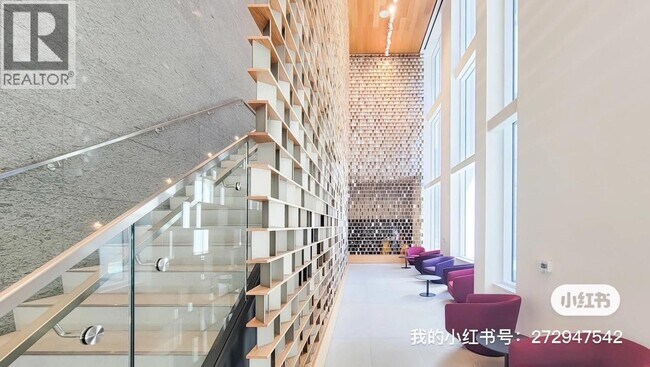 Photo - 1289 Hornby St