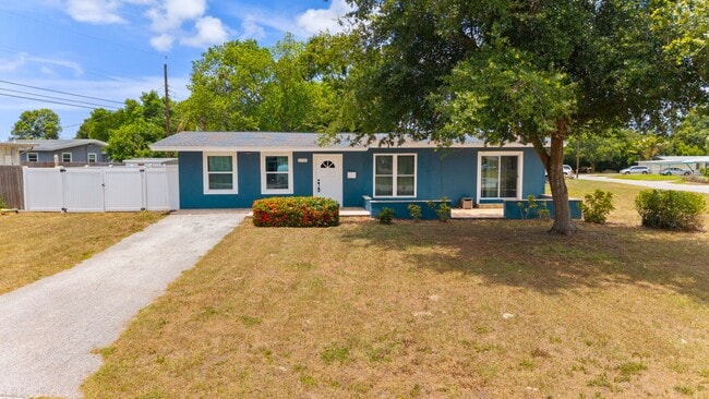 Photo - Stunning 3 BR/2 BA home in Heart of St. Pete!