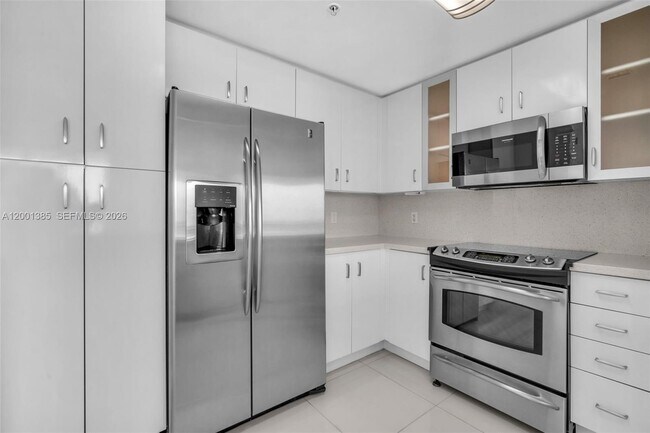 Photo - 7900 Harbor Island Dr Unit 1101